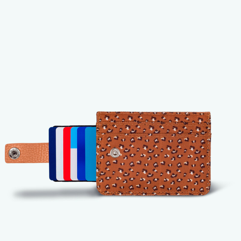 Cabaia Billetera Wallet - Bodnath Cabaia Billetera Wallet - Bodnath