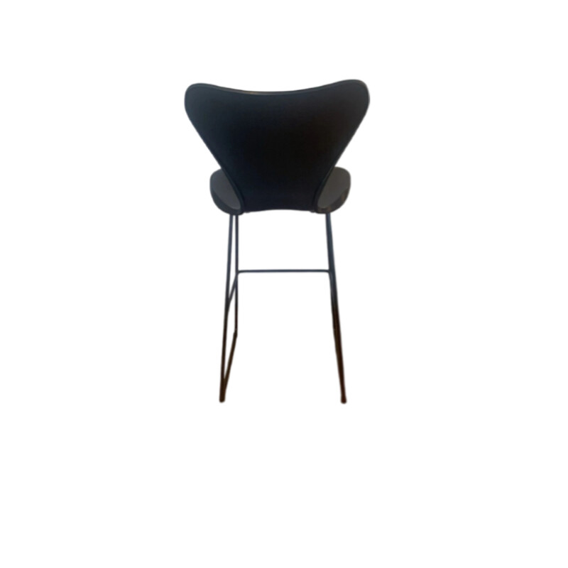 Banco de barra Jacobsen Quad - Color Negro - Banco de barra Jacobsen Quad - Color Negro -