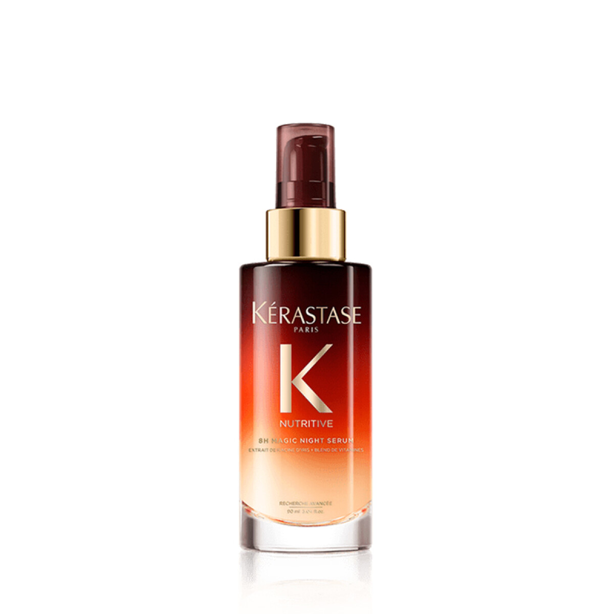 Kérastase Nutritive Sérum 8Hr Magic Night 90 ml 