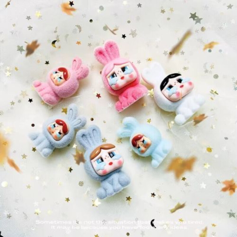 Baby Cry en cajita sorpresa Baby Cry En Cajita Sorpresa