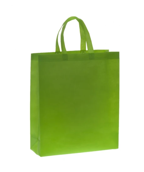 Bolsas De Tnt Verde Bolsas De Tnt Verde
