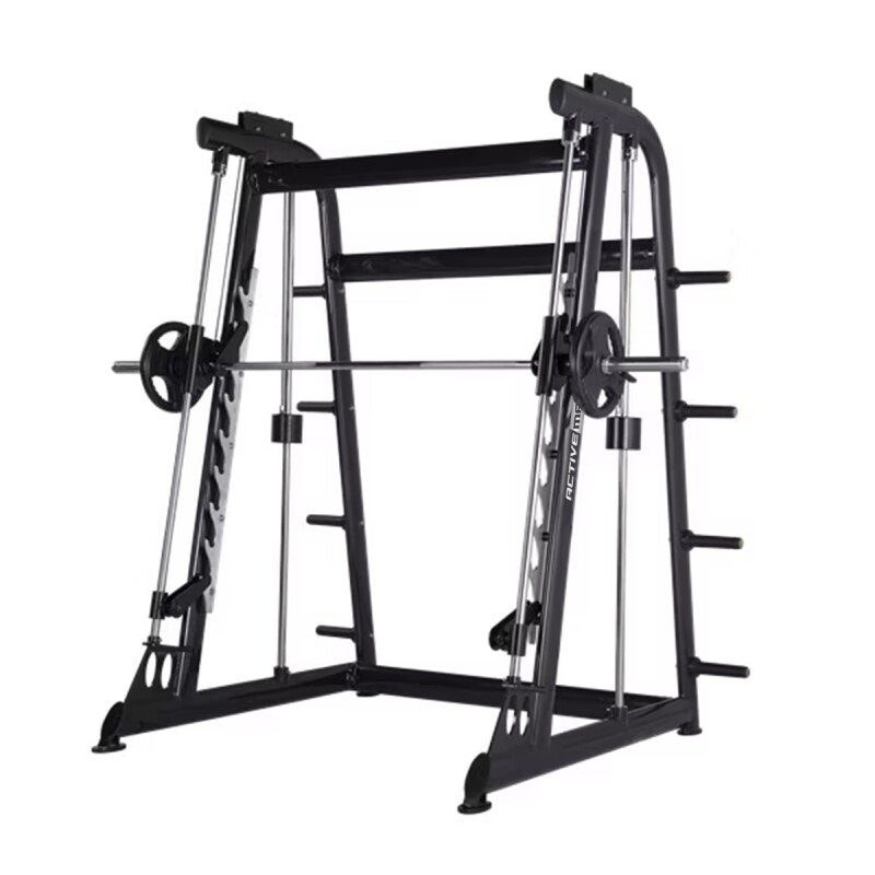 Máquina Smith ActiveMax Máquina Smith Activemax