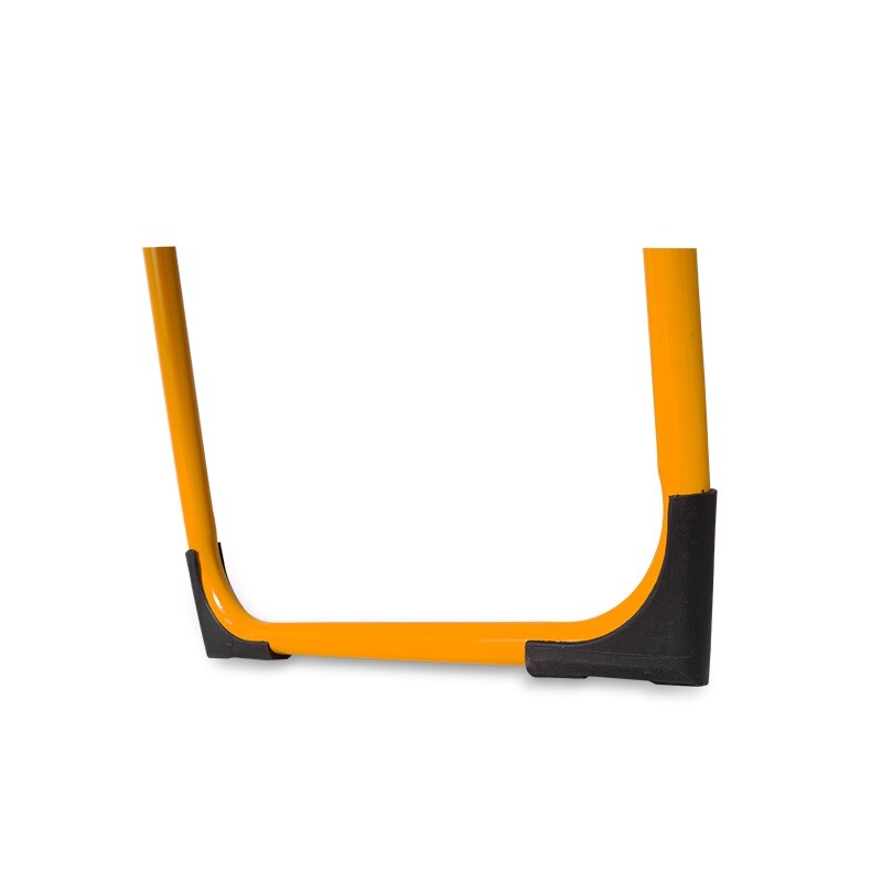 DINGQI ESCALERA DE HIERRO DE 4 ESCALONES 150KG Dingqi Escalera De Hierro De 4 Escalones 150kg