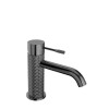 Grifería de lavatorio Monocomando bajo de mesada Signature grafito Grifería De Lavatorio Monocomando Bajo De Mesada Signature Grafito