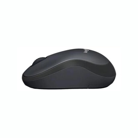 Mouse LOGITECH M220 Silencioso - Black Mouse LOGITECH M220 Silencioso - Black