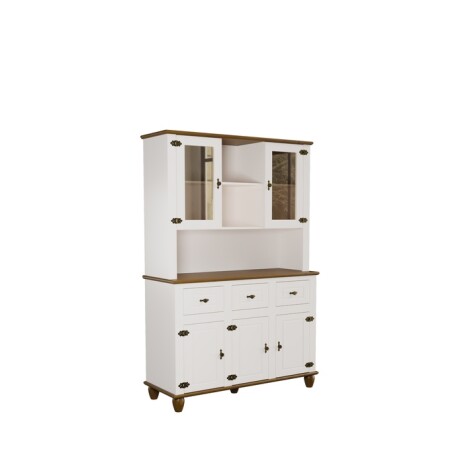 Kit De Cocina Joy 5 Puertas 3 Cajones SM-GB 47309 Kit De Cocina Joy 5 Puertas 3 Cajones SM-GB 47309