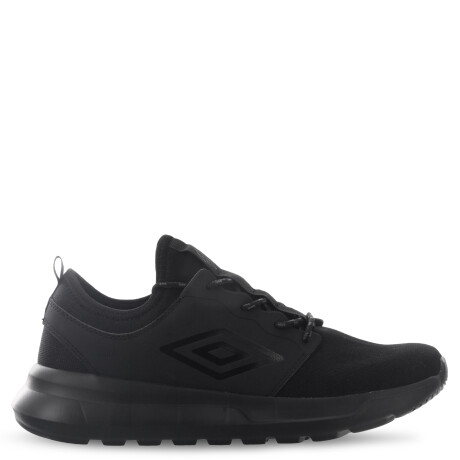 Championes de Hombre Umbro Robin Adulto Negro