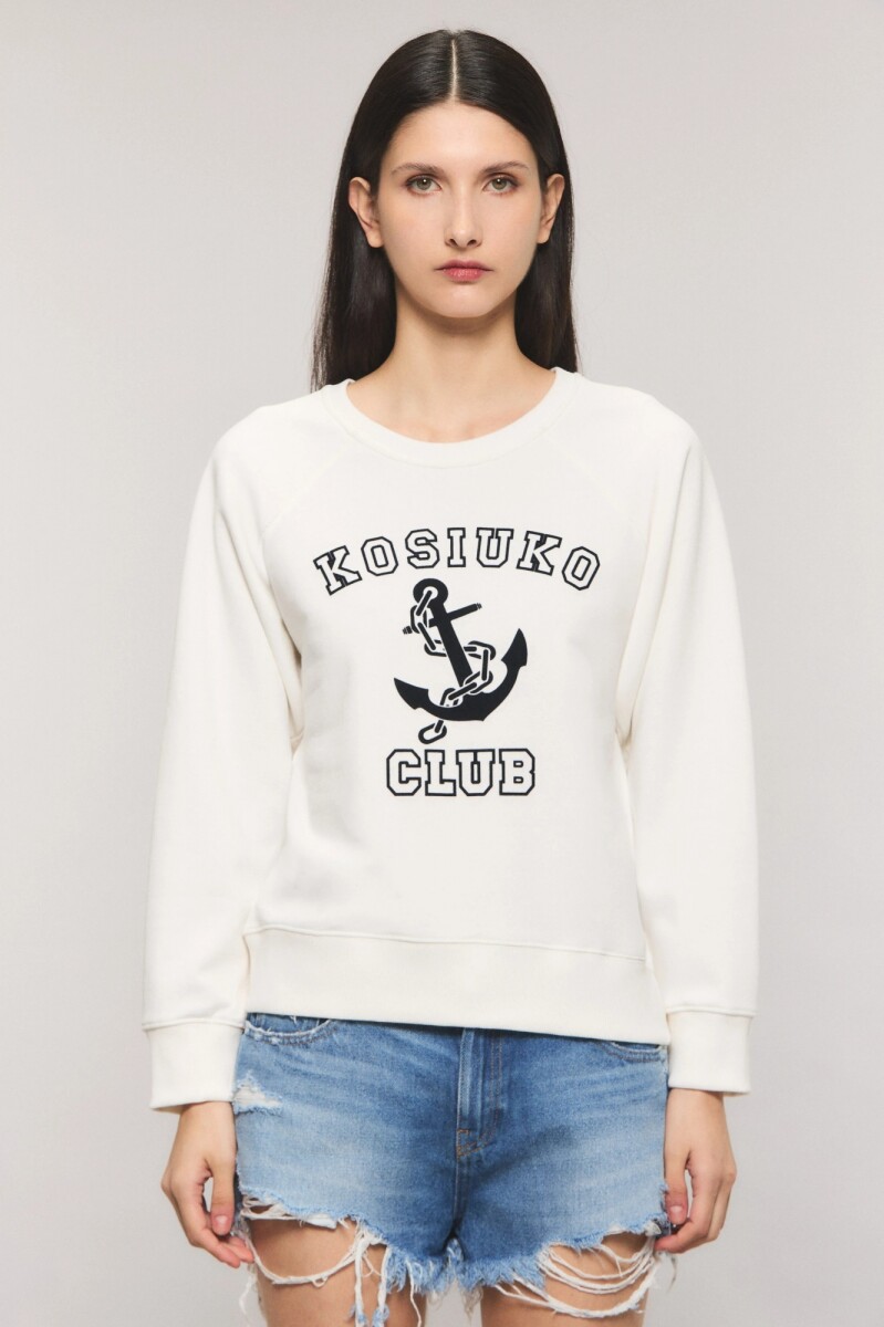 BUZO KOSIUKO CLUB 