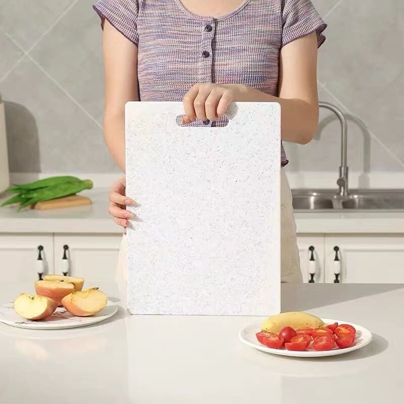 Set 3 tablas para cortar blanco