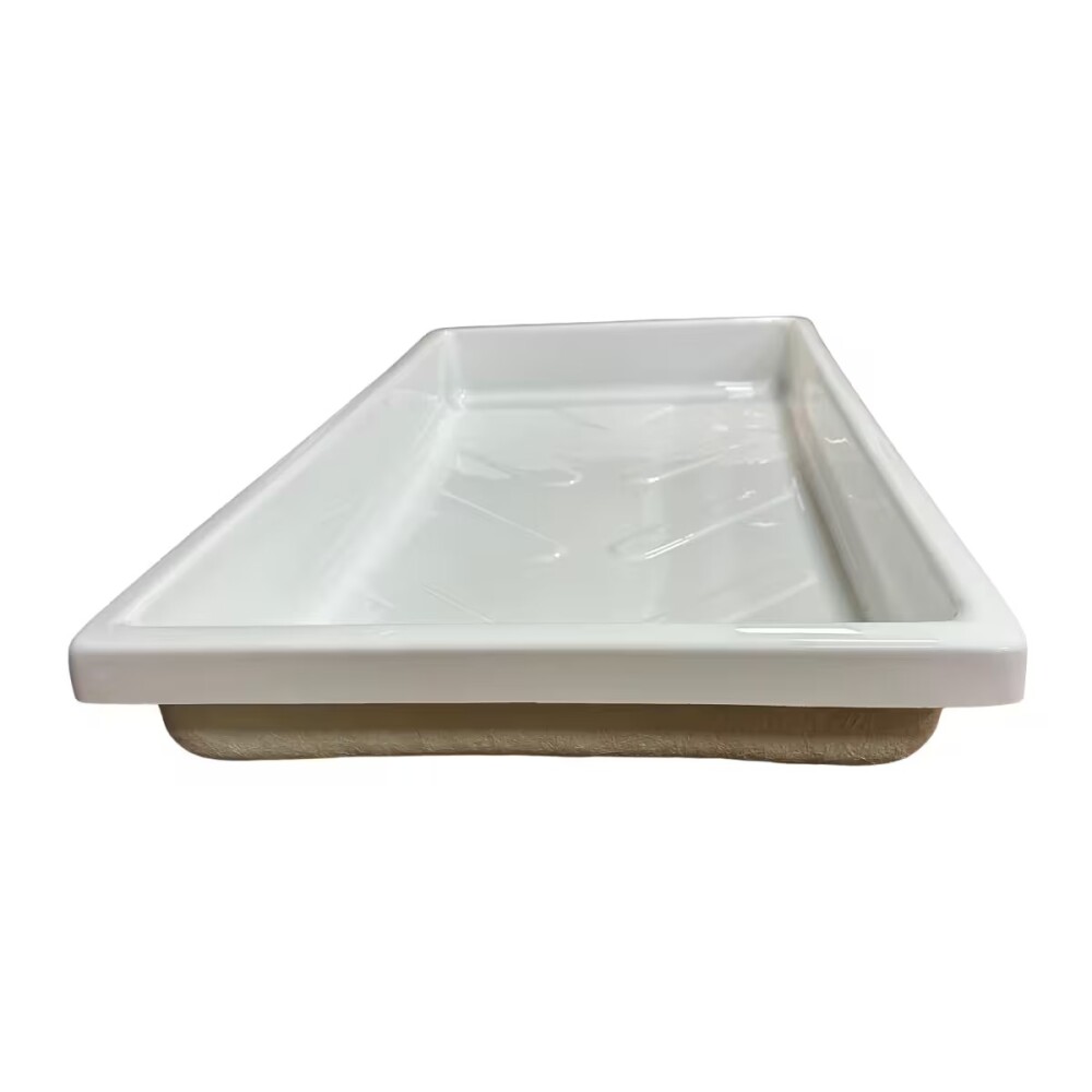 Base plato de ducha acrílico 150x70 cm Baden Base Plato De Ducha Acrílico 150x70 Cm Baden