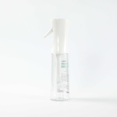 BOTELLA PULVERIZADORA DE ALTA PRESIÓN – 300 ML BOTELLA PULVERIZADORA DE ALTA PRESIÓN – 300 ML