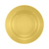 Plato hondo Amarelo 22 cm BIONA Plato hondo Amarelo 22 cm BIONA