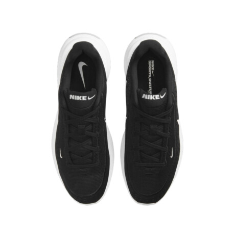 Championes Nike Uplift Sc Black