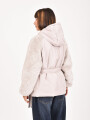 CAMPERA KARELY GRIS CLARO
