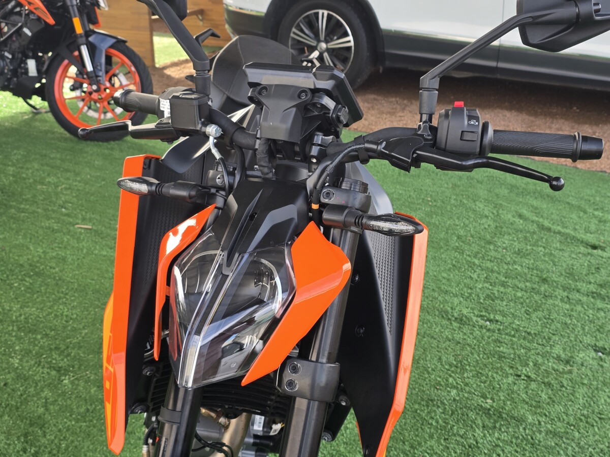 KTM Duke 250cc 0KM | Permuta / Financia KTM Duke 250cc 0KM | Permuta / Financia