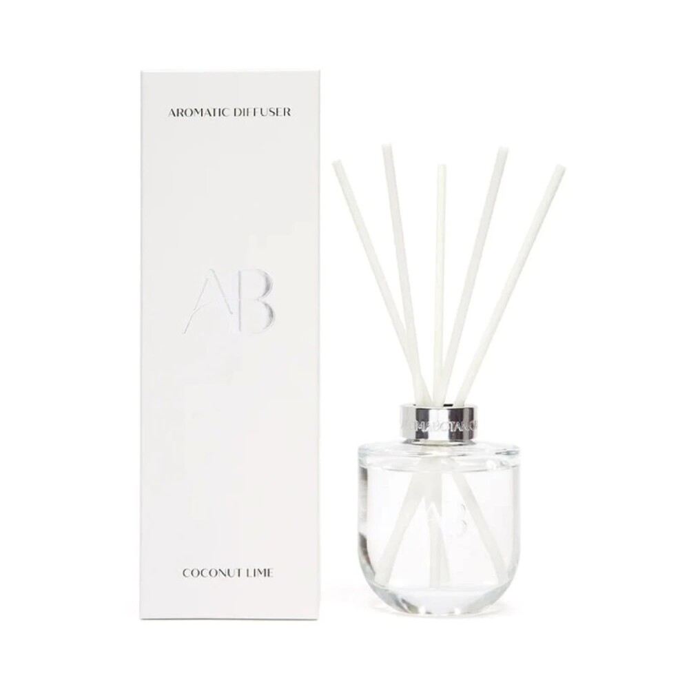 Difusor de Aroma - 200ML Coco Nut