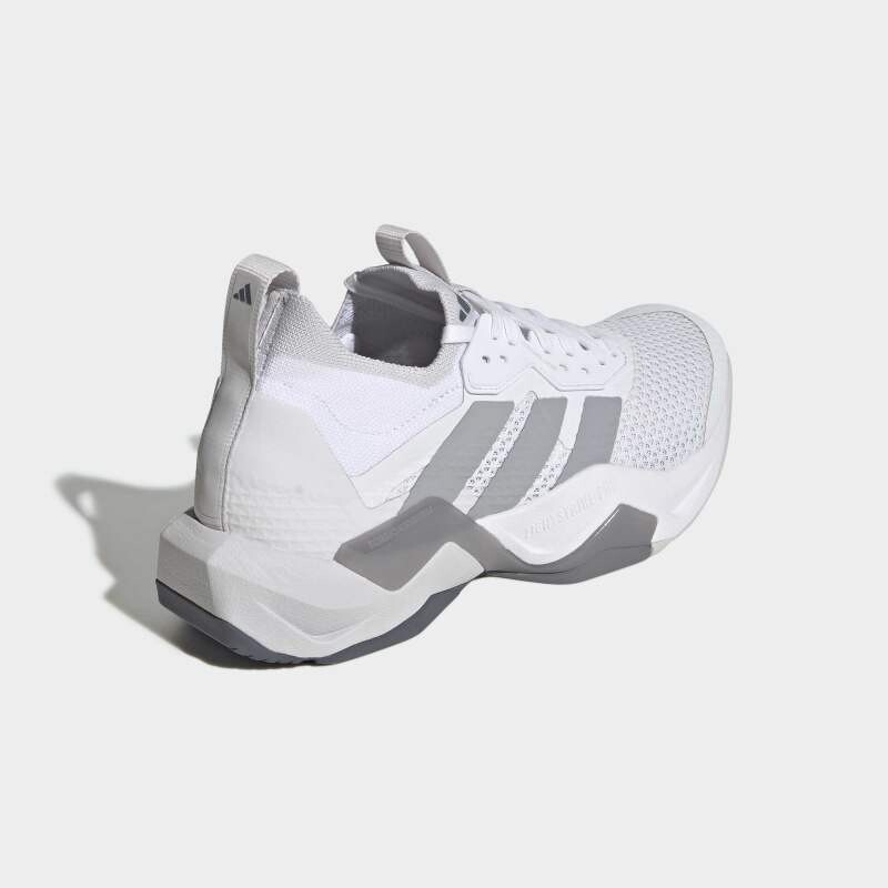 Championes Adidas Rapidmove ADV 2 Gris
