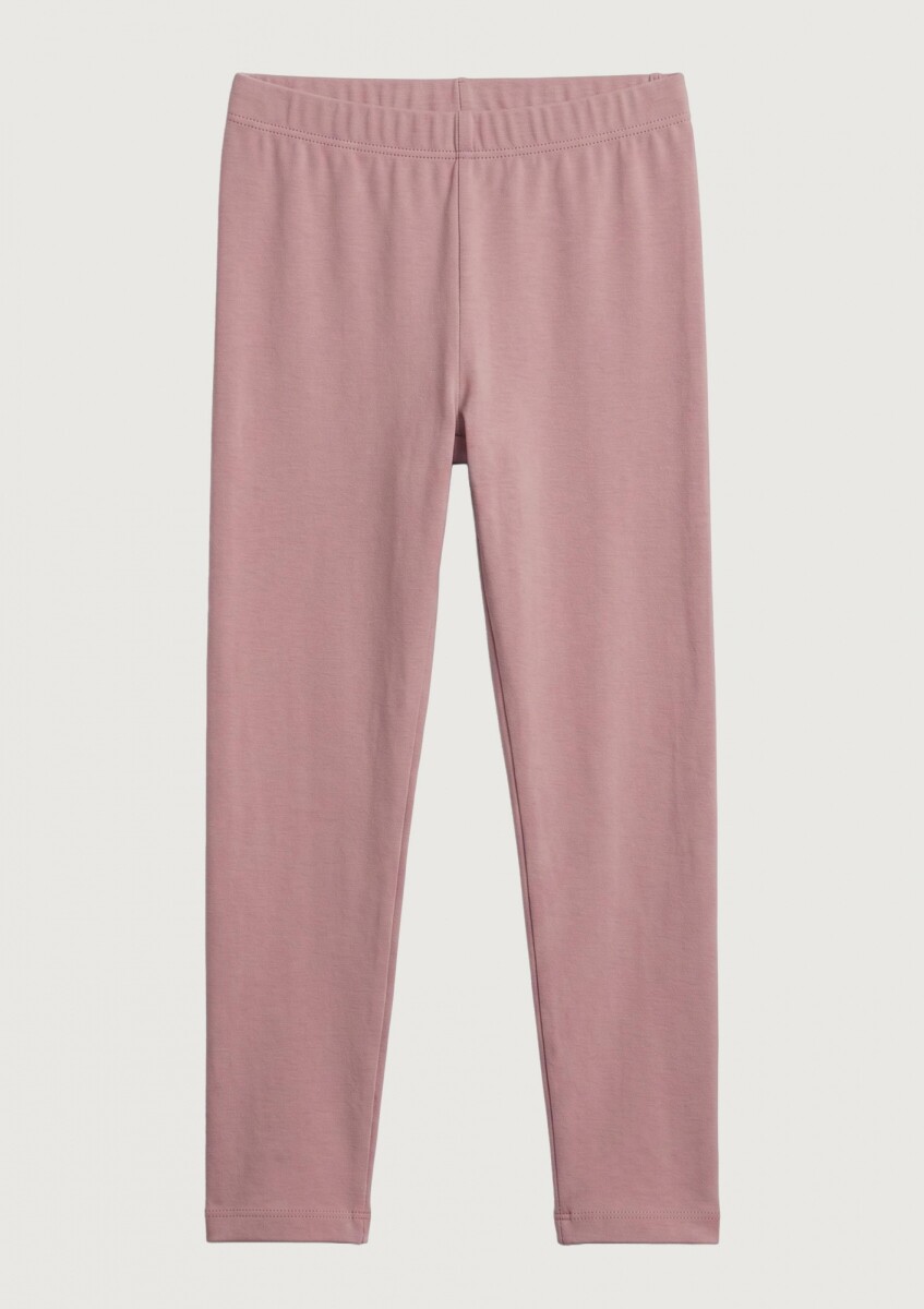 CALZA INFANTIL - ROSA 