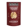Bites Natural Candy Cranberries Coconut 100g Bite Cranberries Coconut 100g