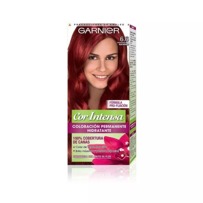 Tinta Nutrisse Cor Intensa N°6.6 Tinta Nutrisse Cor Intensa N°6.6