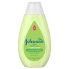 Acondicionador Johnson's Baby Manzanilla 200 ml Acondicionador Johnson's Baby Manzanilla 200 ml