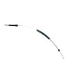 CABLE DE PALANCA DE CAMBIOS DERECHA GOL / SAVEIRO G5 / G6 / G7 / G8 FOX / SURAN Cable De Palanca De Cambios Derecha Gol / Saveiro G5 / G6 / G7 / G8 Fox / Suran