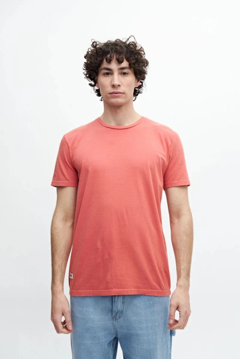 T-SHIRT UNIFORM CHERY - ROJO 
