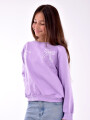 BUZO ZOA LILA