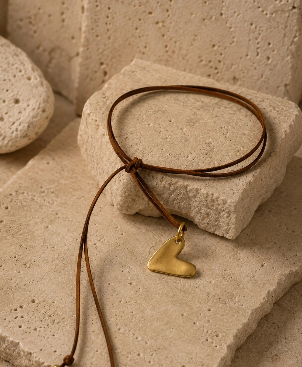Love Necklace