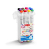 Marcador Sketch - Wash Doble Punta 12 colores