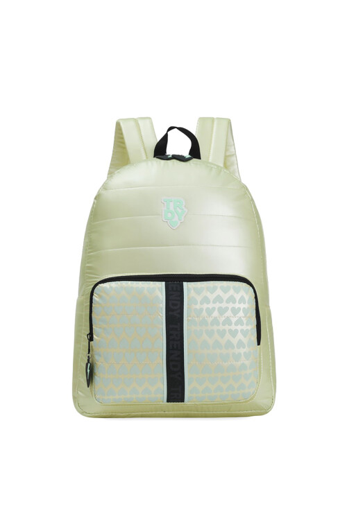 Mochila Trendy Verde