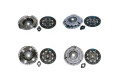 Kit Embrague C/Rod Luk Citroen Xantia/Xm Peug 405/309/605/Expert/306 87-06 Ø215-Est.18 Kit Embrague C/Rod Luk Citroen Xantia/Xm Peug 405/309/605/Expert/306 87-06 Ø215-Est.18