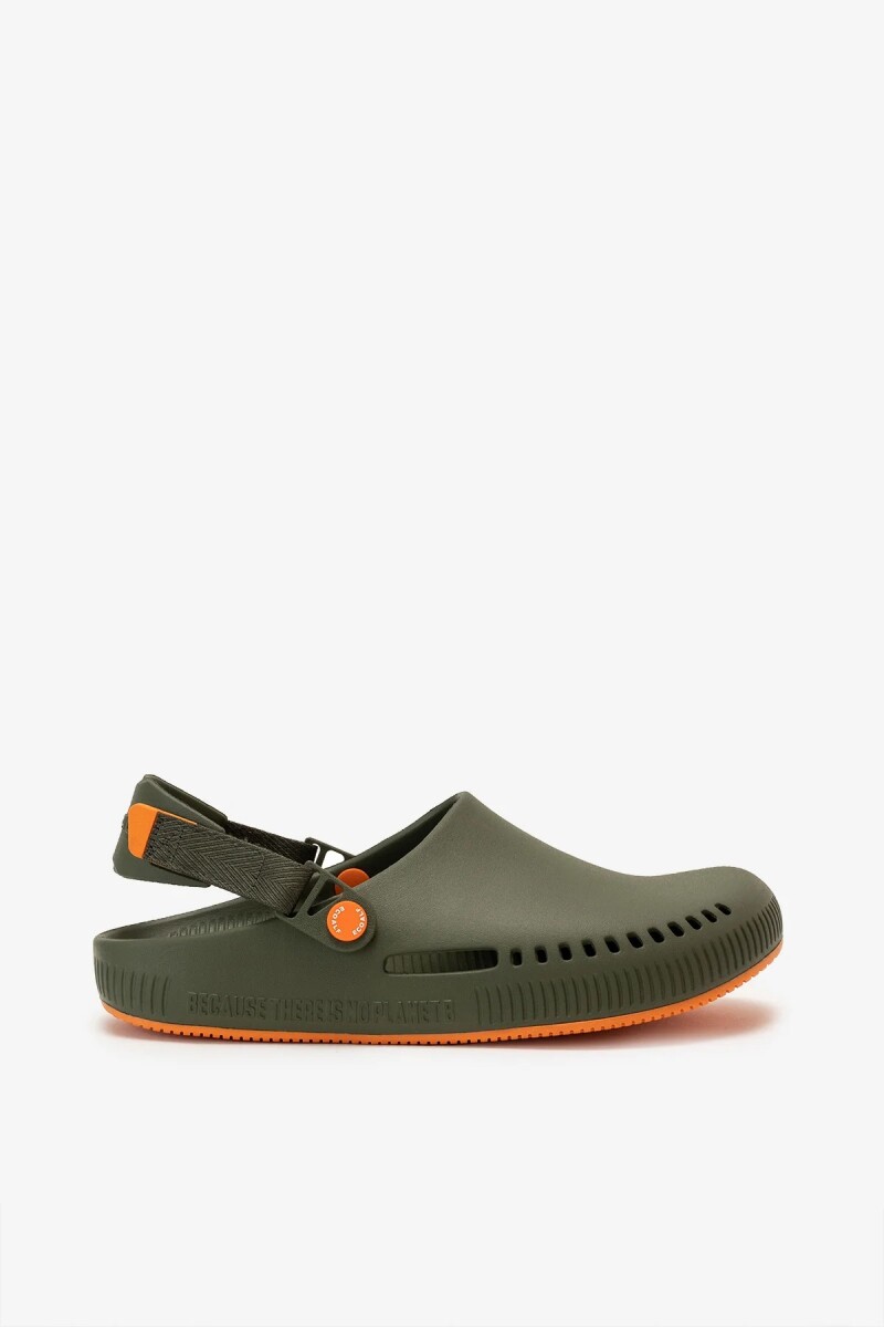 CLOGS JAVAALF 