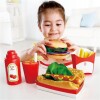 Set comidas divertido HAPE Set comidas divertido HAPE