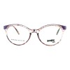 BONNX KIDS BONK3006 4616 130 - Adulto - Violeta Violetacristal