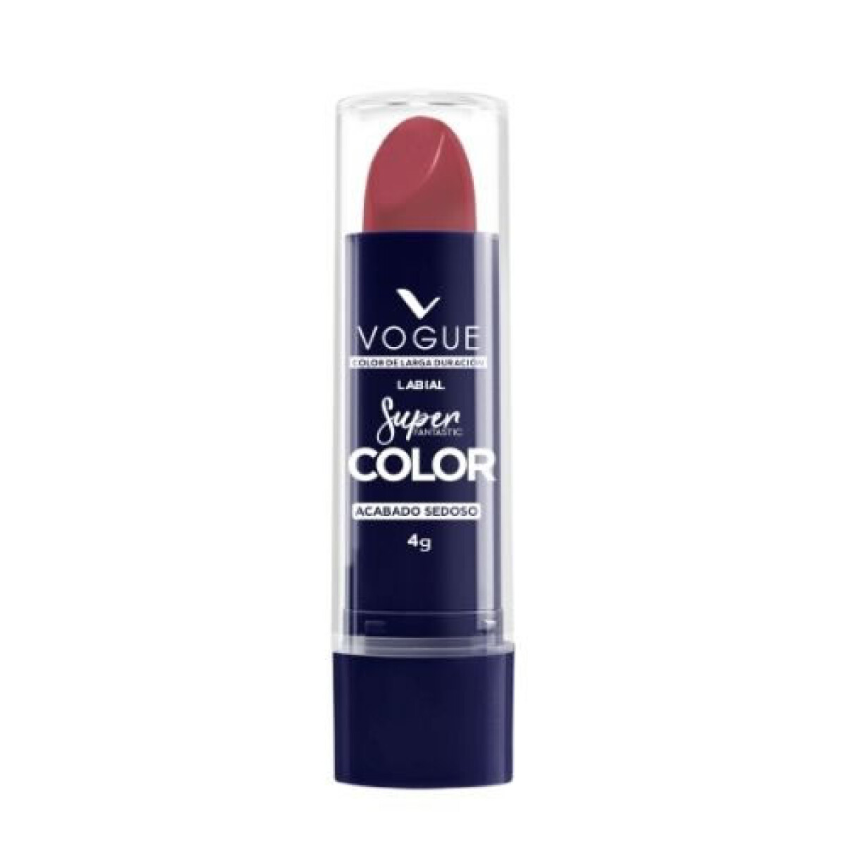 Labial Vogue Super Color Mambo – Labial 