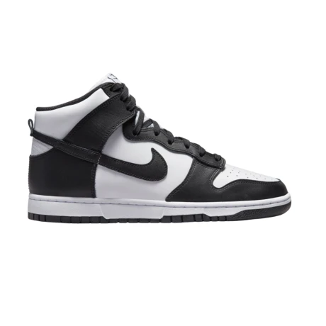 NIKE DUNK HIGH AUSTRALIA White
