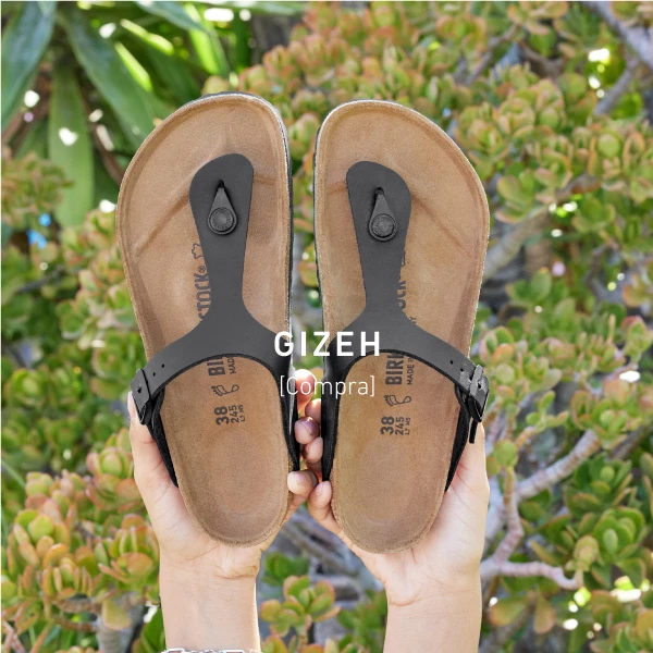 NEW Birkenstock hombre mujer