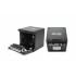 Impresora Térmica Unnion Facturacion Usb + Lan Papel 80mm Color Negro