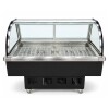 Exhibidor Freezer Horizontal de 1.27 m. Perpetua Exhibidor Freezer Horizontal de 1.27 m. Perpetua