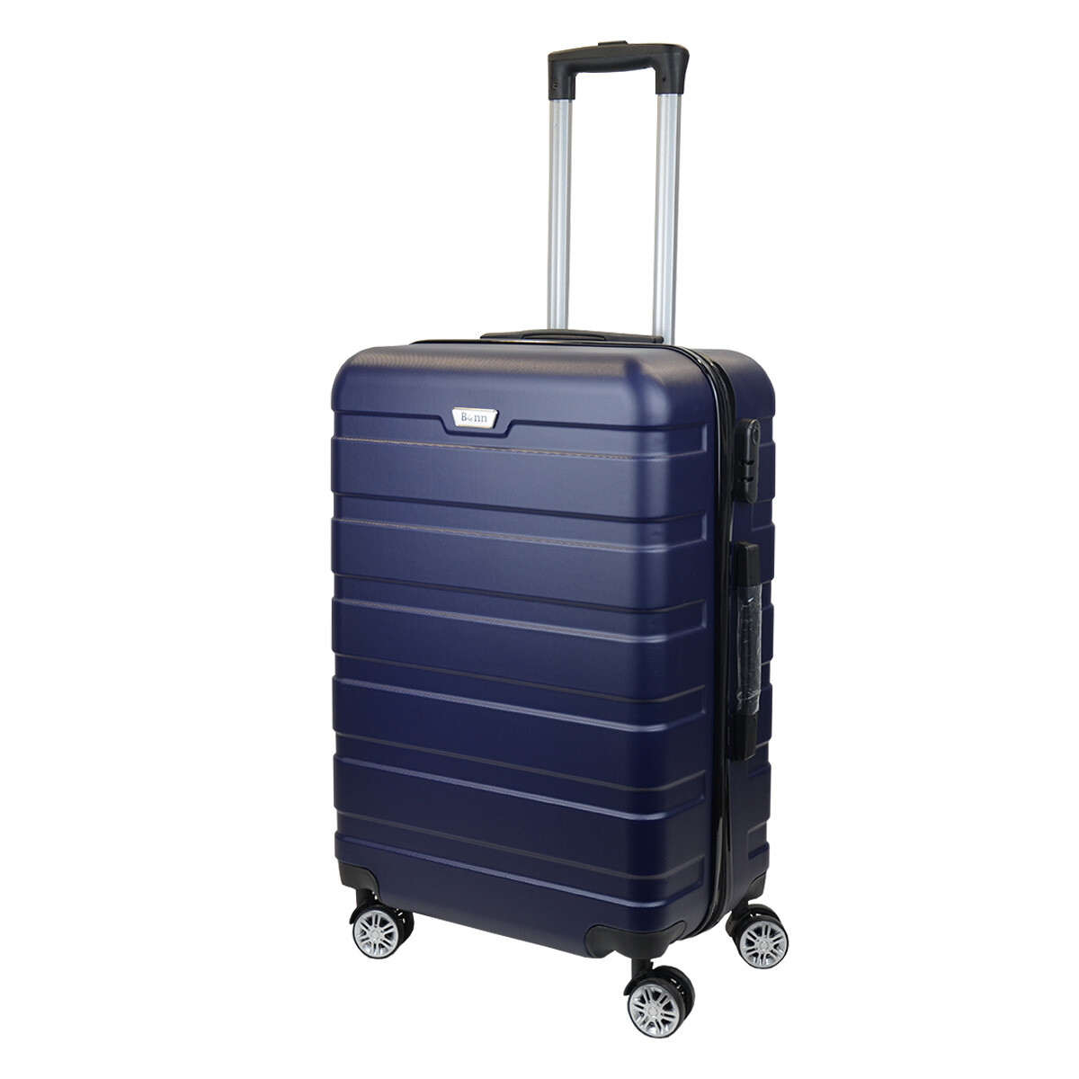 Valija de mano Bonn 28" - AZUL OSCURO 