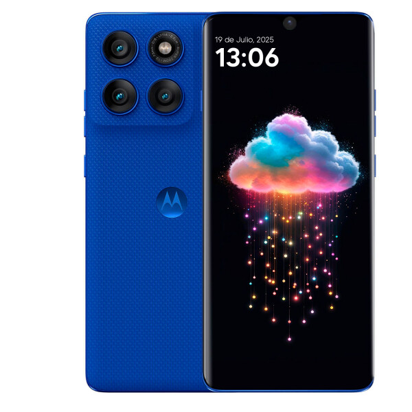 Motorola Edge 60 Pro 5g 512gb / 12gb AZUL
