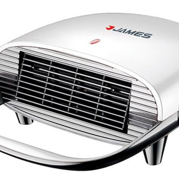 CALOVENTILADOR JAMES CVTB 2000W PTC Apto xa Baño N/A