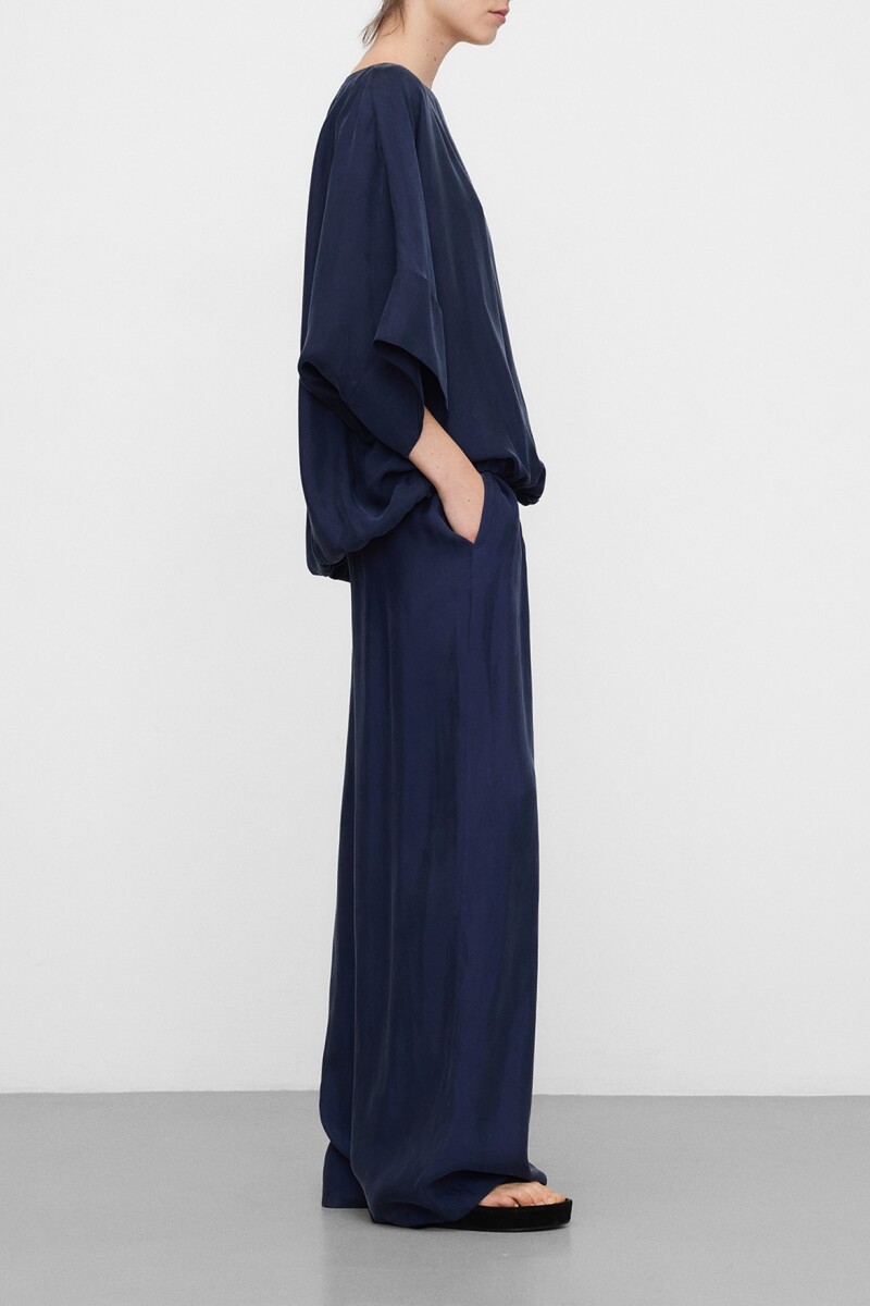 BLUSA CULMINACIÓN I Navy