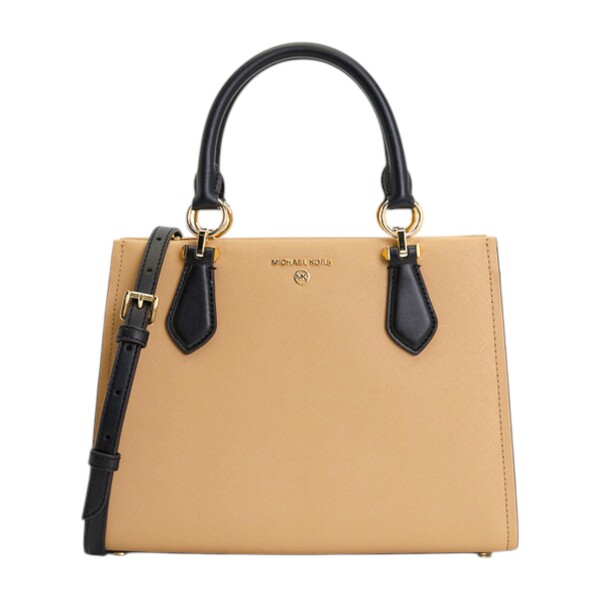 CARTERA MICHAEL KORS 30R3G6AS2T Marróncombinado