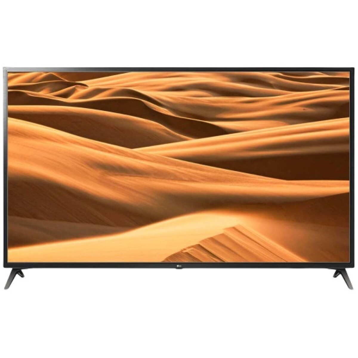 Smart TV LG 43" UHD 43UM7100PSA 