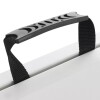 Mesa Plegable Tipo Maleta 120 Cm Color Blanco Mesa Plegable Tipo Maleta 120 Cm Color Blanco