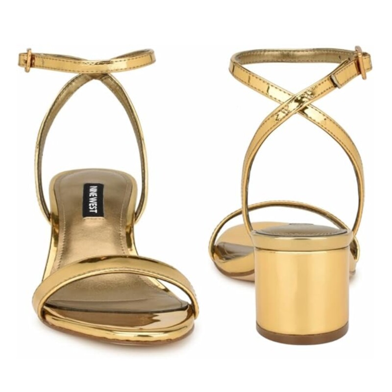 Sandal Allora3 Bronze 750