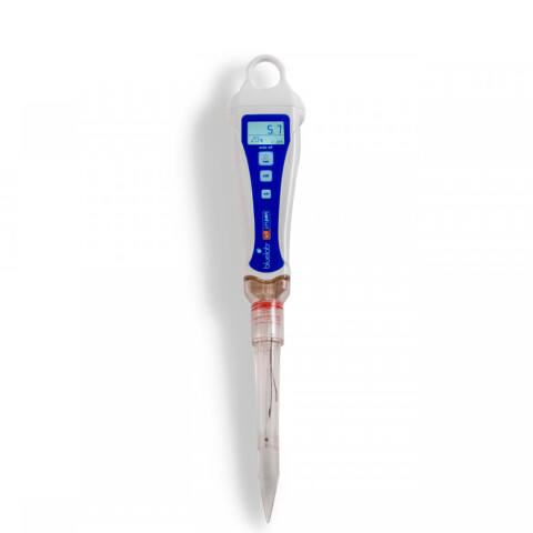 BLUELAB MEDIDOR PH PEN SUELO BLUELAB MEDIDOR PH PEN SUELO