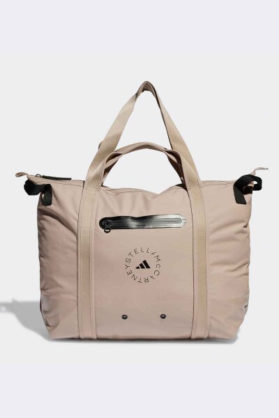 ASMC TOTE Beige